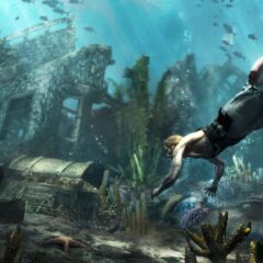 Assassin's Creed IV: Black Flag PC Ubisoft Connect CD Key - ekran görüntüsü 5
