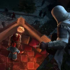 Assassin's Creed Mirage Deluxe Edition TR XBOX One / Xbox Series X|S CD Key - ekran görüntüsü 3