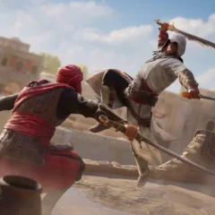 Assassin's Creed Mirage Deluxe Edition TR XBOX One / Xbox Series X|S CD Key - ekran görüntüsü 5