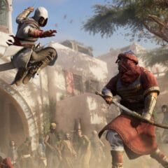Assassin's Creed Mirage Deluxe Edition TR XBOX One / Xbox Series X|S CD Key - ekran görüntüsü 6