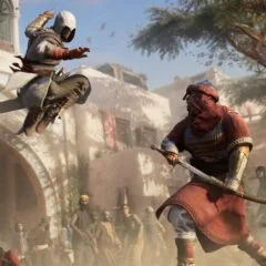Assassin's Creed Mirage Deluxe Edition TR XBOX One / Xbox Series X|S CD Key - ekran görüntüsü 6