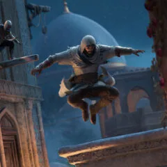 Assassin's Creed Mirage Deluxe Edition TR XBOX One / Xbox Series X|S CD Key - ekran görüntüsü 7