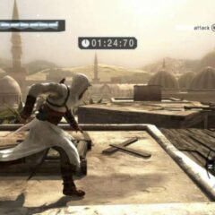 Assassin's Creed PC Ubisoft Connect CD Key - ekran görüntüsü 2