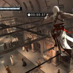 Assassin's Creed PC Ubisoft Connect CD Key - ekran görüntüsü 3
