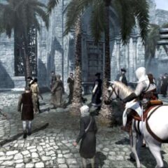 Assassin's Creed PC Ubisoft Connect CD Key - ekran görüntüsü 4