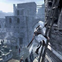 Assassin's Creed PC Ubisoft Connect CD Key - ekran görüntüsü 5