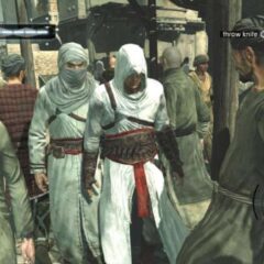 Assassin's Creed PC Ubisoft Connect CD Key - ekran görüntüsü 6