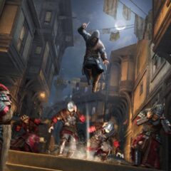 Assassin's Creed Revelations Gold Edition PC Ubisoft Connect CD Key - ekran görüntüsü 3