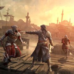 Assassin's Creed Revelations PC Steam Gift - ekran görüntüsü 1