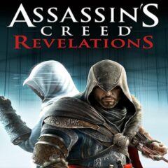 Assassin's Creed Revelations PC Steam Gift