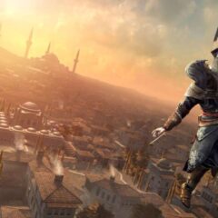 Assassin's Creed Revelations PC Steam Gift - ekran görüntüsü 2
