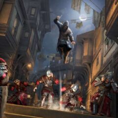 Assassin's Creed Revelations PC Steam Gift - ekran görüntüsü 3