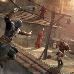 Assassin's Creed Revelations PC Steam Gift - ekran görüntüsü 5