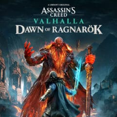 Assassin's Creed Valhalla - Dawn of Ragnarök DLC TR XBOX One / Xbox Series X|S CD Key