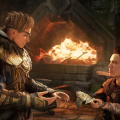 Assassin's Creed Valhalla - Dawn of Ragnarök DLC TR XBOX One / Xbox Series X|S CD Key - ekran görüntüsü 1