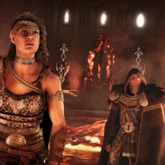 Assassin's Creed Valhalla - Dawn of Ragnarök DLC TR XBOX One / Xbox Series X|S CD Key - ekran görüntüsü 3