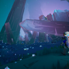 Astroneer - Glitchwalkers DLC PC Steam CD Key - ekran görüntüsü 1