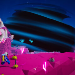 Astroneer - Glitchwalkers DLC PC Steam CD Key - ekran görüntüsü 3
