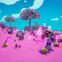 Astroneer - Glitchwalkers DLC PC Steam CD Key - ekran görüntüsü 5