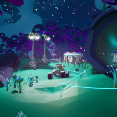 Astroneer - Glitchwalkers DLC PC Steam CD Key - ekran görüntüsü 6