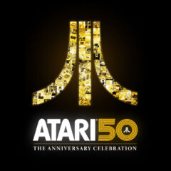 Atari 50: The Anniversary Celebration PC Steam CD Key