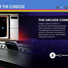 Atari 50: The Anniversary Celebration PC Steam CD Key - ekran görüntüsü 4