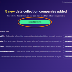 Avast BreachGuard 2021 Key (1 Year / 1 Device) - ekran görüntüsü 1