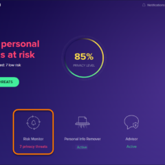 Avast BreachGuard 2021 Key (1 Year / 1 Device) - ekran görüntüsü 3
