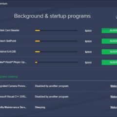 Avast Cleanup Premium 2023 Key (1 Year / 1 PC) - ekran görüntüsü 3