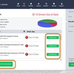 AVAST Driver Updater Key (2 Years / 1 PC) - ekran görüntüsü 5