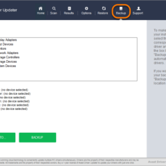 AVAST Driver Updater Key (3 Years / 1 PC) - ekran görüntüsü 1