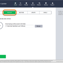 AVAST Driver Updater Key (3 Years / 1 PC) - ekran görüntüsü 3