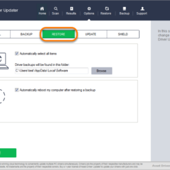 AVAST Driver Updater Key (3 Years / 1 PC) - ekran görüntüsü 4