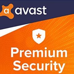 AVAST Premium Security 2023 Key (1 Year / 1 PC)