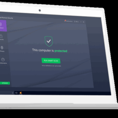 AVAST Premium Security 2024 Key (1 Year / 1 PC) - ekran görüntüsü 1