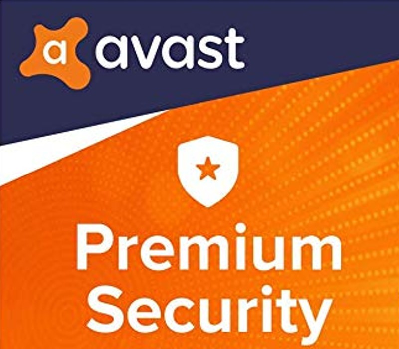 AVAST Premium Security 2024 Lisans Anahtarı (1 Yıl / 1 PC)