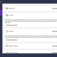 AVAST Pro Antivirus 2021 Key (1 Year / 1 PC)  - ekran görüntüsü 2