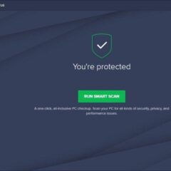 AVAST Pro Antivirus 2025 Key (1 Year / 1 PC) - ekran görüntüsü 1