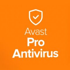 AVAST Pro Antivirus 2025 Key (1 Year / 1 PC)