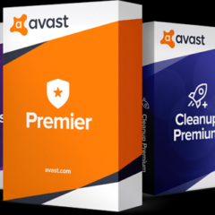 AVAST Ultimate 2021 Key (1 Year / 10 Devices) - ekran görüntüsü 2