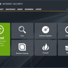 Avast Ultimate Mobile Security for Android Key (1 Year / 1 Device) - ekran görüntüsü 1