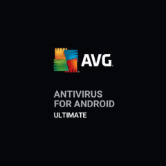 AVG Antivirus for Android - Ultimate Key (1 Year / 1 Device) - ekran görüntüsü 1