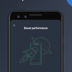AVG Cleaner Pro for Android Key (2 Years / 1 Device) - ekran görüntüsü 3