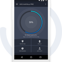 AVG Internet Security 2025 Key (1 Year / 1 Device) - ekran görüntüsü 2