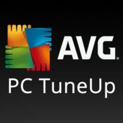AVG PC TuneUp 2023 Key (1 Year / 1 PC)