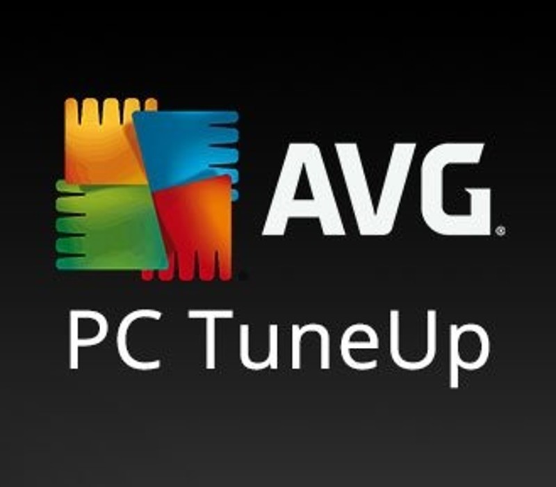 AVG PC TuneUp 2025 2 Yıl 10 PC Dijital Lisans Anahtarı (CD Key)