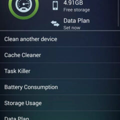 AVG Protection Pro for Android (1 Year / 1 Device) - ekran görüntüsü 1