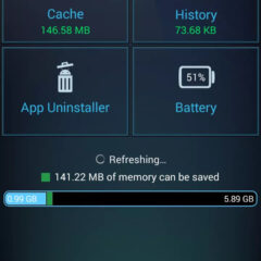 AVG Protection Pro for Android (1 Year / 1 Device) - ekran görüntüsü 3