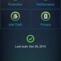 AVG Protection Pro for Android (1 Year / 1 Device) - ekran görüntüsü 5