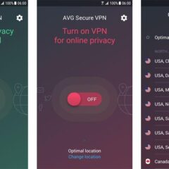 AVG Secure VPN Key (1 Year / 10 Devices) - ekran görüntüsü 3